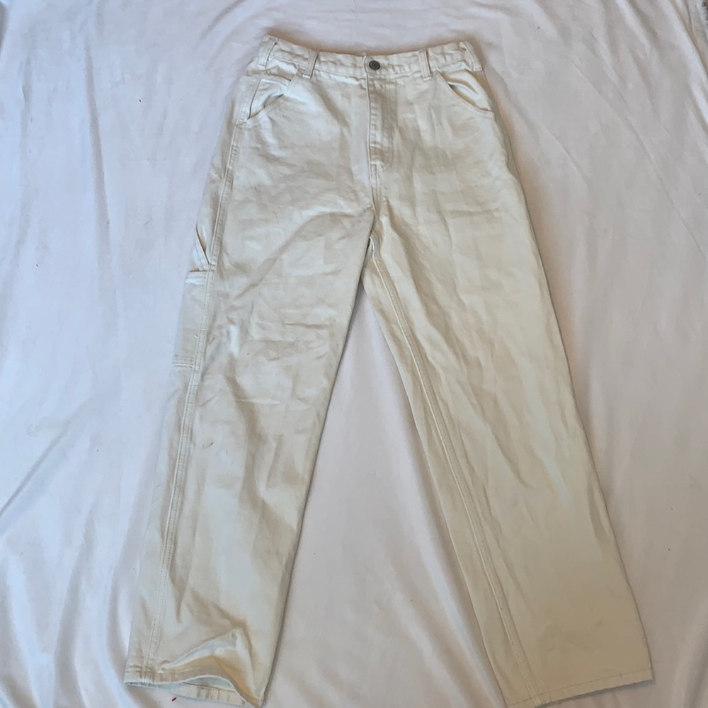 Brandy Melville Jane Cargo Pants